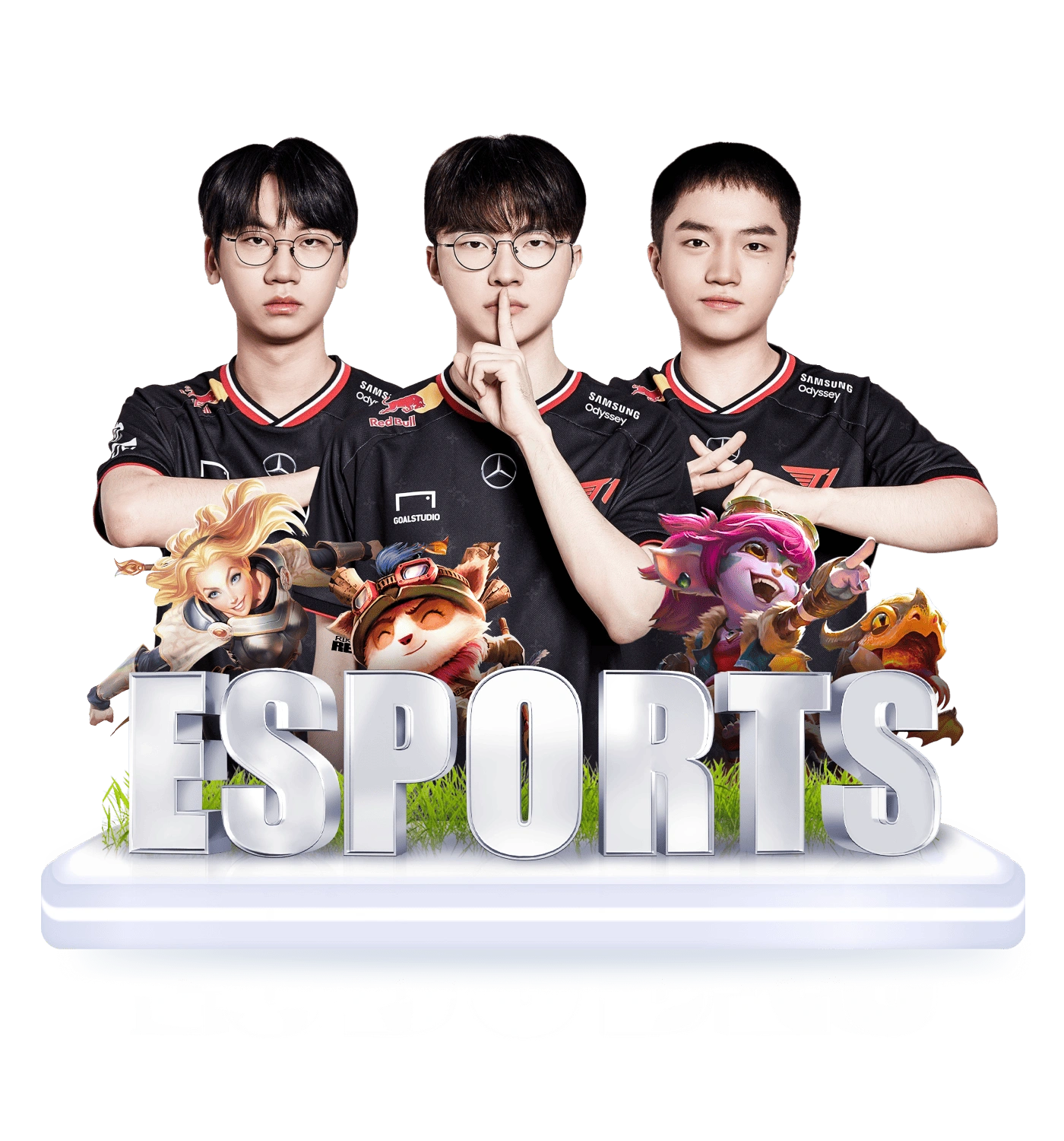 Nội dung esports tại 28Bet
