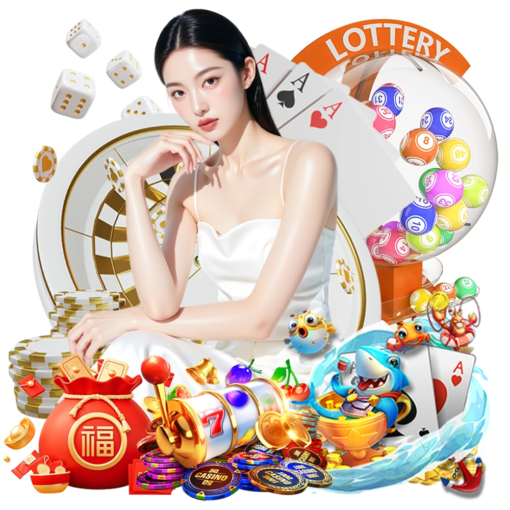 Nội dung xổ số tại 28Bet